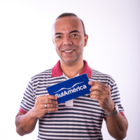 Sailton Barroso