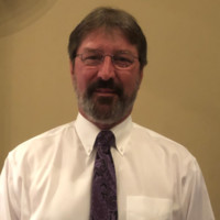 Tony Mclure