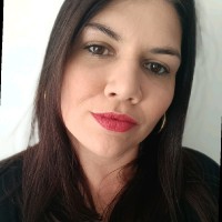 Larissa Corrêa Otero