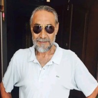 RUPINDER SINGH KAUSER