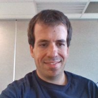 Joel Chevalier