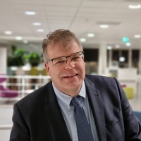Arjan Voorwinden