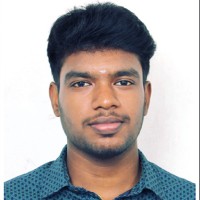 Sriram Dhandapani