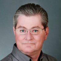 Ken Lewis