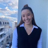 Mahée Georget