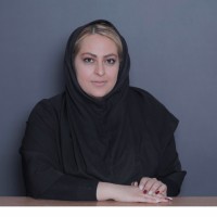 Mahsa Ghanbari