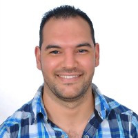 Tarek Bel Hadj Fraj