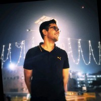 Divyansh Dua