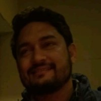 Shyam Rawat