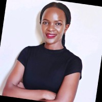 Moureen Nansamba