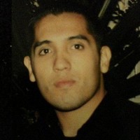 Esteban Barajas Sanchez