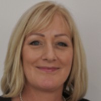 Carol Grieve