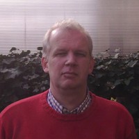 Peter Burgman