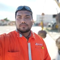 Daniel romario Alvarez ramon