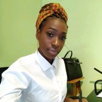 Rosaline Ondoua