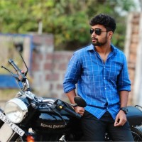 Koushik ch