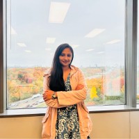 Nisha Sadhu