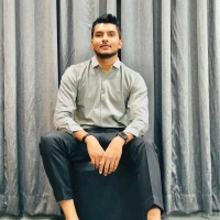 Ayush Patel
