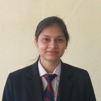 Ashi Bharati