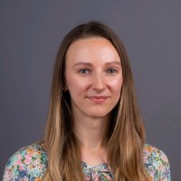 Laura Bubulyte