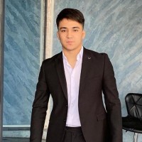 Ernis Aidaraliev