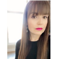 Jessica Dagg