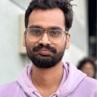 Ankith K.R