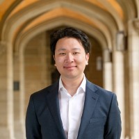 Hayden Yu