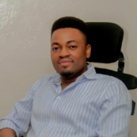 Stephen Chukwurah