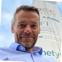 Stéphane CASTETS