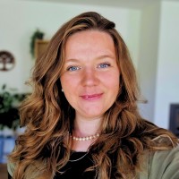 Bjørg Ida Stenild