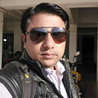 Munish Singla