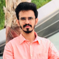 Akshay Krishna