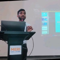 Sosant Kumar