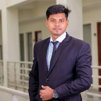 Md Tanweer Alam