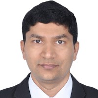 Anup George