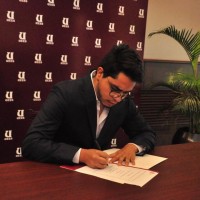 Michael Martillo Correa