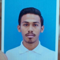 Mohd Salahuddin Mat Dris