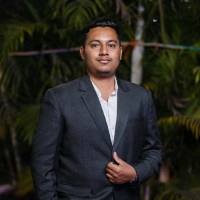 Kalpesh Aher