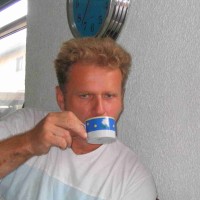 Erhard Wolf