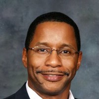 Donald Montgomery