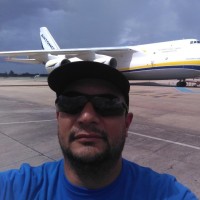 Gilvando Neves