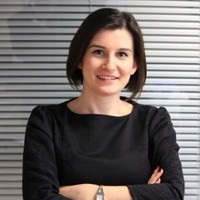 Ezgi Şahin