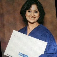 Solanki Majumder