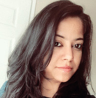 Deepika Tyagi