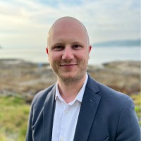 Simon McCormick