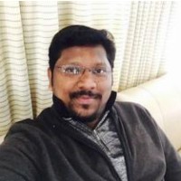 Chandra Sekar