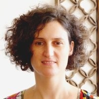 Tali (Gruber) Gansel