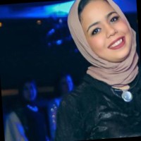 sarah saeed