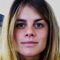 Mathilda Dussurgey